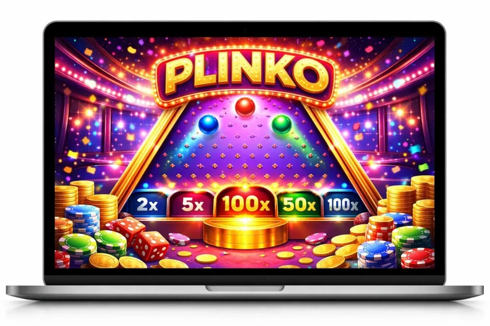 Plinko